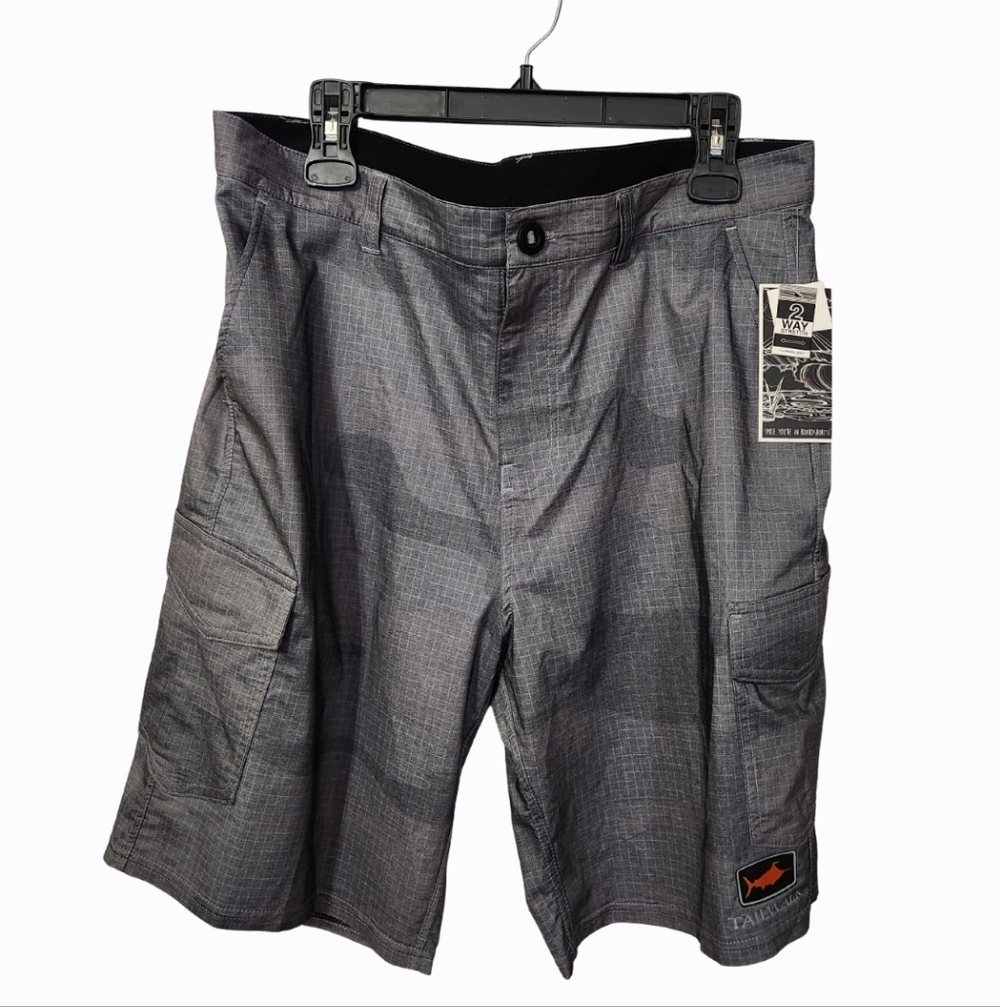 Tailwalk Men's  Boardshorts-size 34